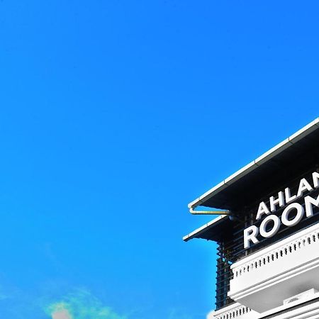 Ahlan Luxury Rooms Kochi Ngoại thất bức ảnh